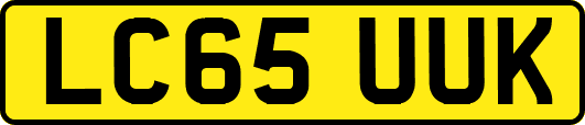 LC65UUK