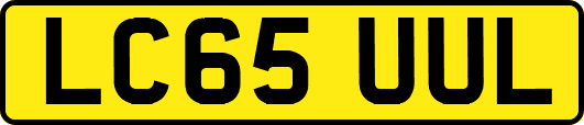 LC65UUL