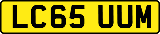 LC65UUM