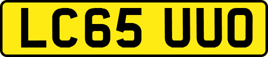 LC65UUO