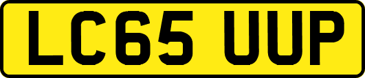 LC65UUP