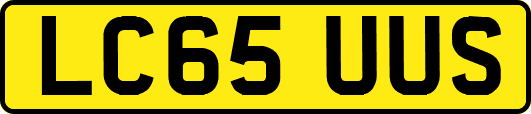 LC65UUS
