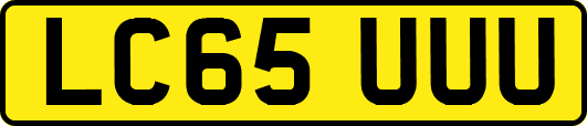 LC65UUU