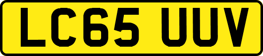 LC65UUV
