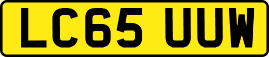 LC65UUW