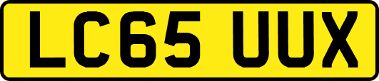 LC65UUX