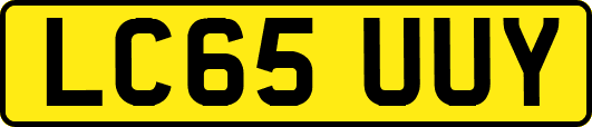 LC65UUY