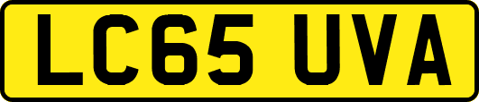 LC65UVA