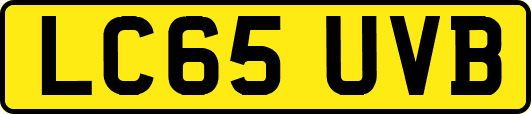LC65UVB