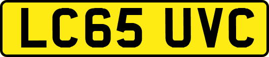 LC65UVC
