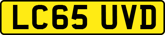 LC65UVD