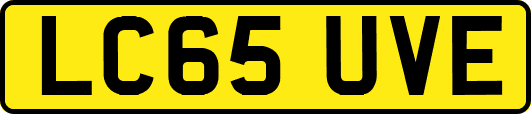 LC65UVE