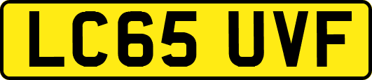 LC65UVF