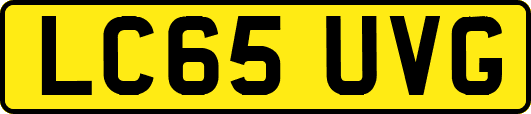 LC65UVG