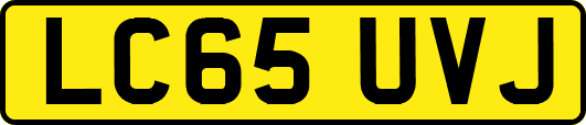 LC65UVJ