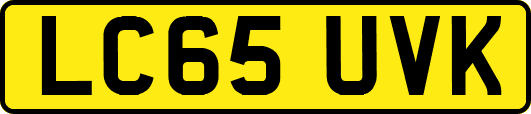 LC65UVK