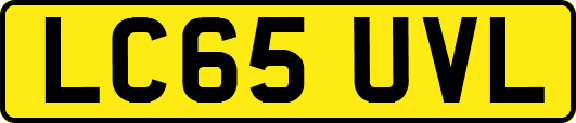 LC65UVL