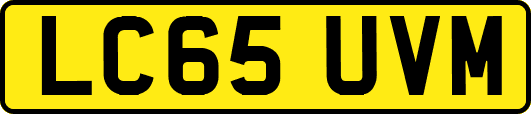 LC65UVM