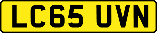 LC65UVN