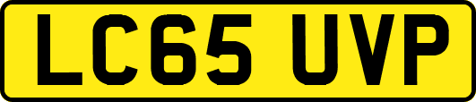 LC65UVP