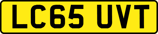 LC65UVT