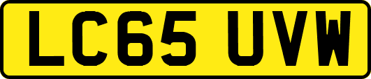 LC65UVW