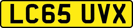 LC65UVX