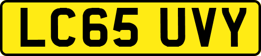 LC65UVY