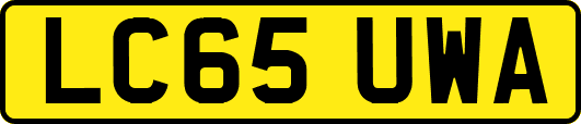 LC65UWA