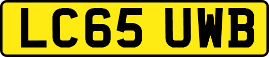 LC65UWB