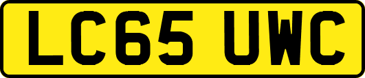 LC65UWC