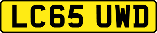 LC65UWD