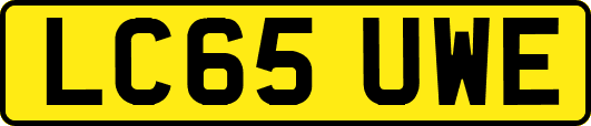 LC65UWE