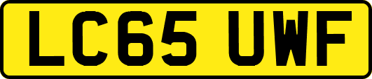 LC65UWF