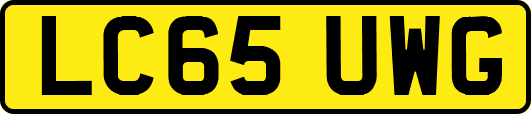 LC65UWG