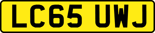 LC65UWJ