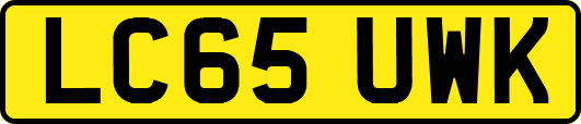 LC65UWK