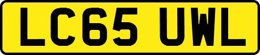 LC65UWL