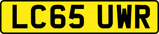 LC65UWR