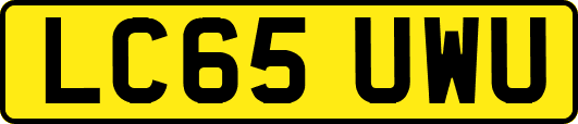 LC65UWU