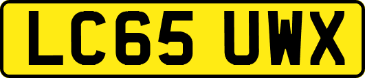 LC65UWX