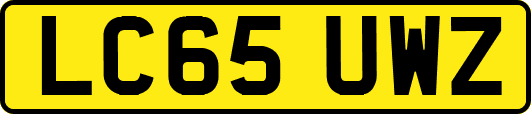 LC65UWZ