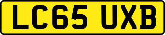 LC65UXB