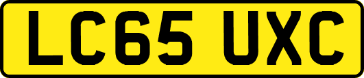 LC65UXC