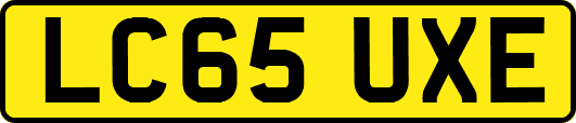 LC65UXE