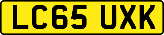 LC65UXK
