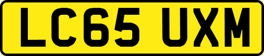 LC65UXM