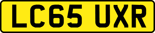 LC65UXR