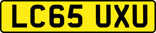 LC65UXU