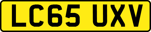 LC65UXV